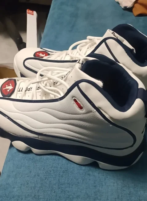 2025 Summer Basketball Shoes New breathable, comfortable, lightweight, high quality cushioning casual shoes
2025 Summer Basketball Shoes New breathable, comfortable, lightweight, high quality cushioning casual shoes