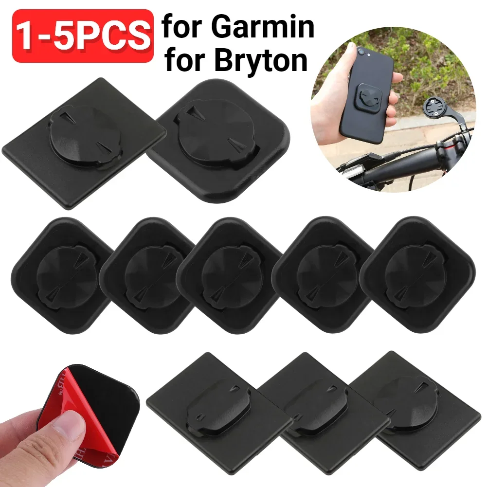 1-5PCS Bike Bicycle Mobile Phone Sticker Mount Phone Holder GPS Bracket Cycling Holder Button Paste Adapter for GARMIN Bryton
1-5PCS Bike Bicycle Mobile Phone Sticker Mount Phone Holder GPS Bracket Cycling Holder Button Paste Adapter for GARMIN Bryton