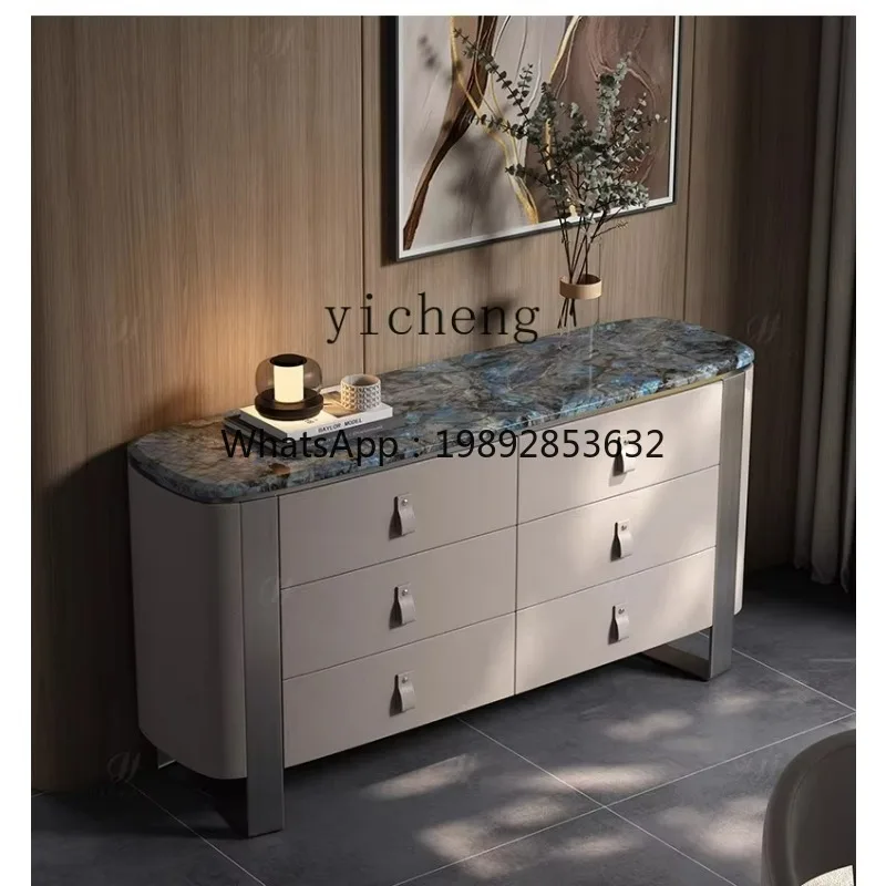 gz- minimalist light luxury six-bucket cabinet natural marble side cabinet stainless steel high-end storage cabinet
gz- minimalist light luxury six-bucket cabinet natural marble side cabinet stainless steel high-end storage cabinet