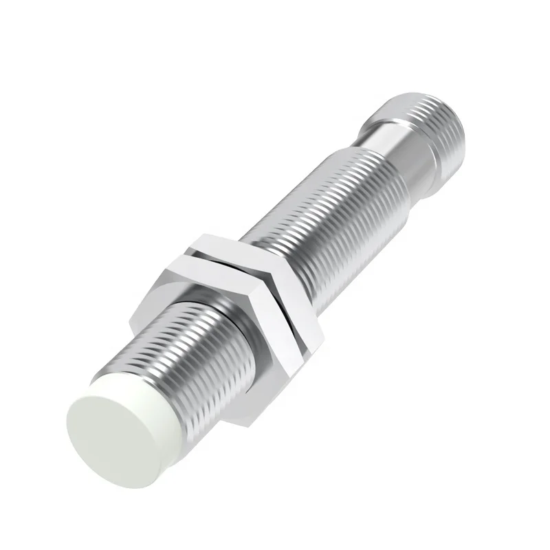2Mm proximity switch sensor 15-30vdc M12 position detection inductive analog sensor
2Mm proximity switch sensor 15-30vdc M12 position detection inductive analog sensor