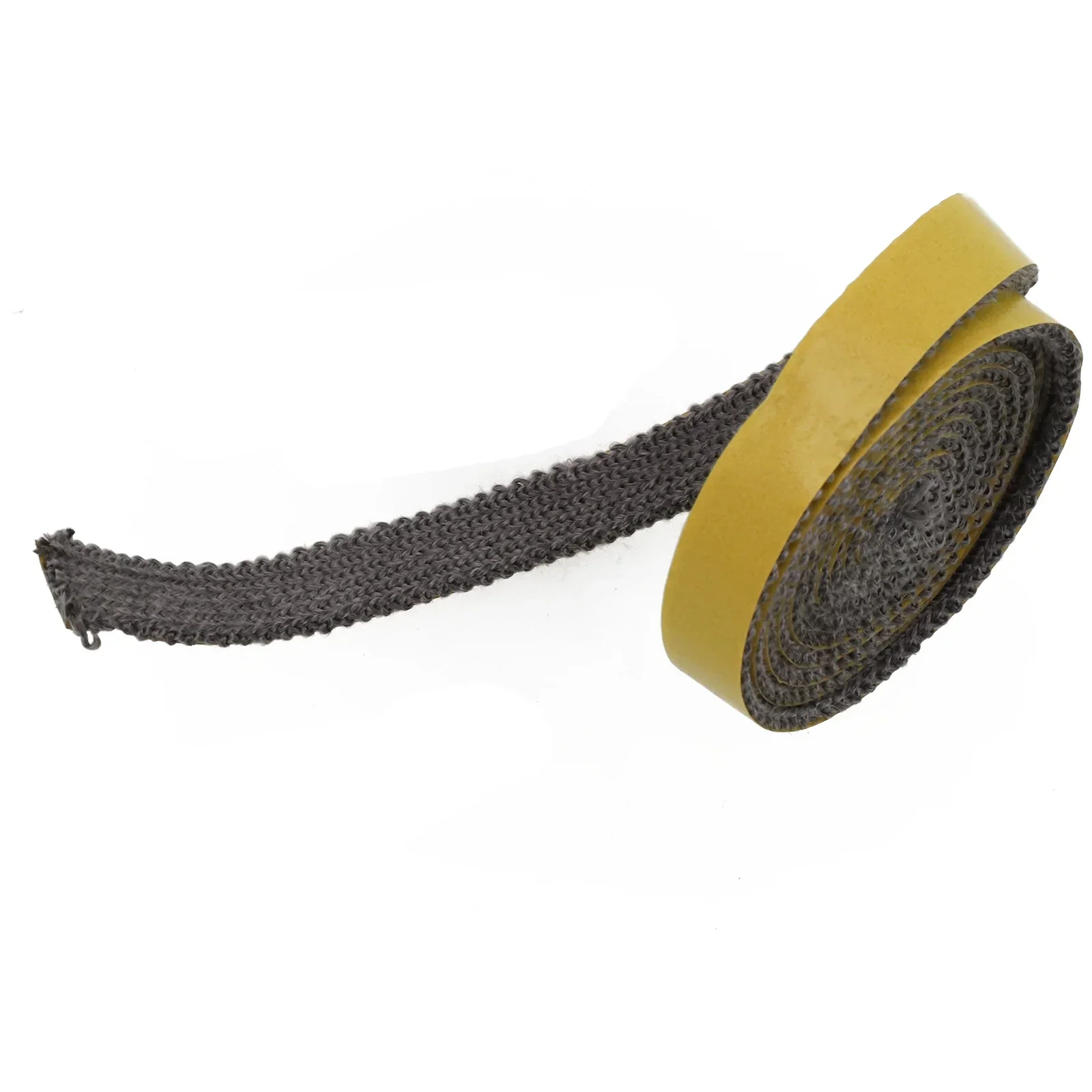 Sealers Glass Seal Bouncy Fiberglass Lightweight Flat Stove Fire Rope High Temperature Low Thermal Conductivity
Sealers Glass Seal Bouncy Fiberglass Lightweight Flat Stove Fire Rope High Temperature Low Thermal Conductivity