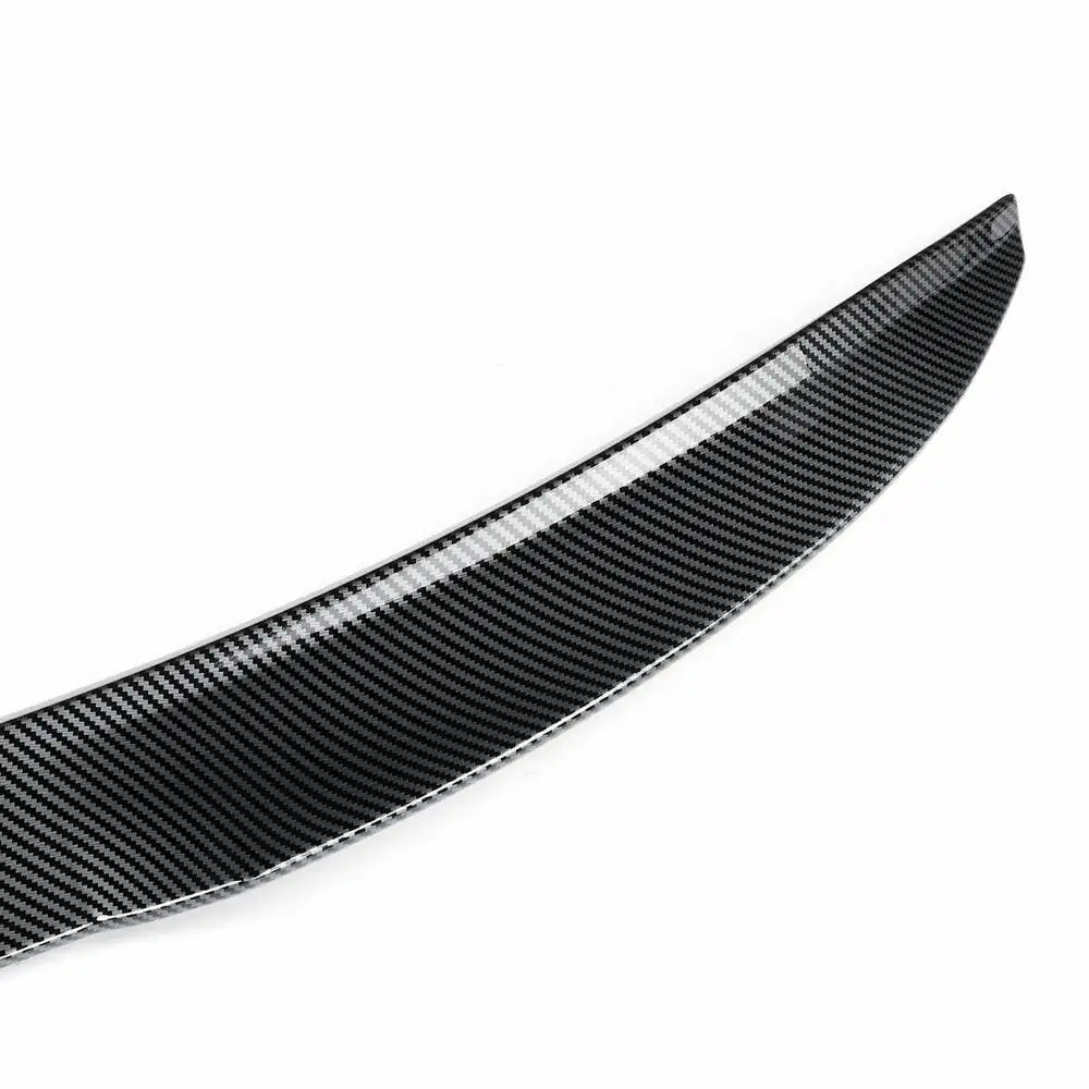 Suitable for Toyota Camry 8th 2018-2024 TRD Style Rear Wing Tail Spoiler Diffuser Trunk Top Wing Tail Lip Auto Parts Body
Suitable for Toyota Camry 8th 2018-2024 TRD Style Rear Wing Tail Spoiler Diffuser Trunk Top Wing Tail Lip Auto Parts Body