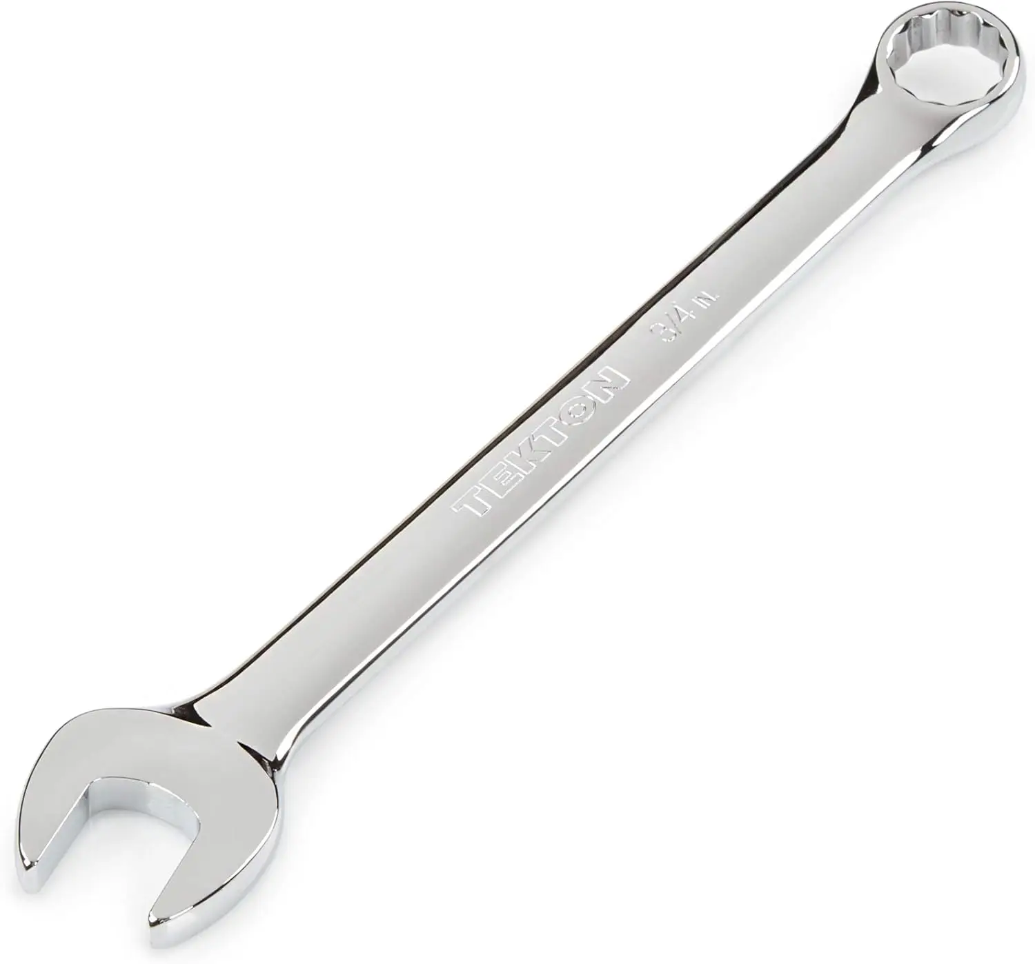 3/4 Inch Combination Wrench, Heavy-Duty Steel Tool for Automotive and DIY Projects
3/4 Inch Combination Wrench, Heavy-Duty Steel Tool for Automotive and DIY Projects
