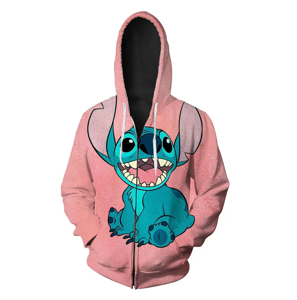 2024New Harajuku Streetwear Fall Men's Hoodie Disney Branded Mickey and Minnie Anime 3D Printed Fashion Casual Zip Hoodie y2k
2024New Harajuku Streetwear Fall Men's Hoodie Disney Branded Mickey and Minnie Anime 3D Printed Fashion Casual Zip Hoodie y2k