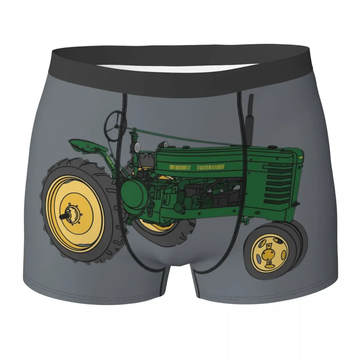 Трусы-боксеры, шорты в стиле John Deere, трусы-тракторы и трусы, мужское мягкое нижнее белье для мужчин, подарок бойфренду
Трусы-боксеры, шорты в стиле John Deere, трусы-тракторы и трусы, мужское мягкое нижнее белье для мужчин, подарок бойфренду
