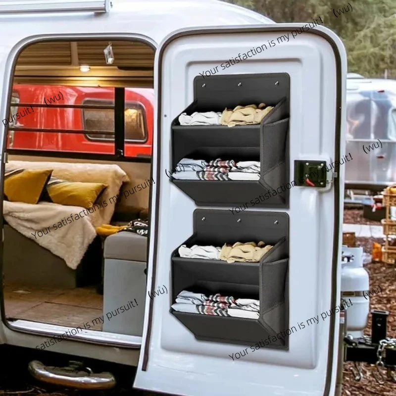 Полка для обуви автофургона с лентой, дверная полка для обуви с большими, глубокими карманами, подходит для кемперов, измельченный шкаф для хранения вещей, 1 шт.
Полка для обуви автофургона с лентой, дверная полка для обуви с большими, глубокими карманами, подходит для кемперов, измельченный шкаф для хранения вещей, 1 шт.