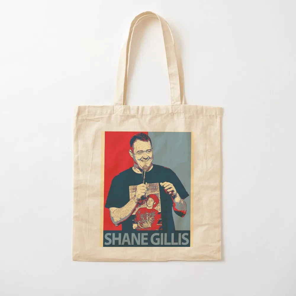 Shane Gillis Tote Bag shopper bag women eco pack Canvas shoulder bag Canvas stote Canvas Tote
Shane Gillis Tote Bag shopper bag women eco pack Canvas shoulder bag Canvas stote Canvas Tote