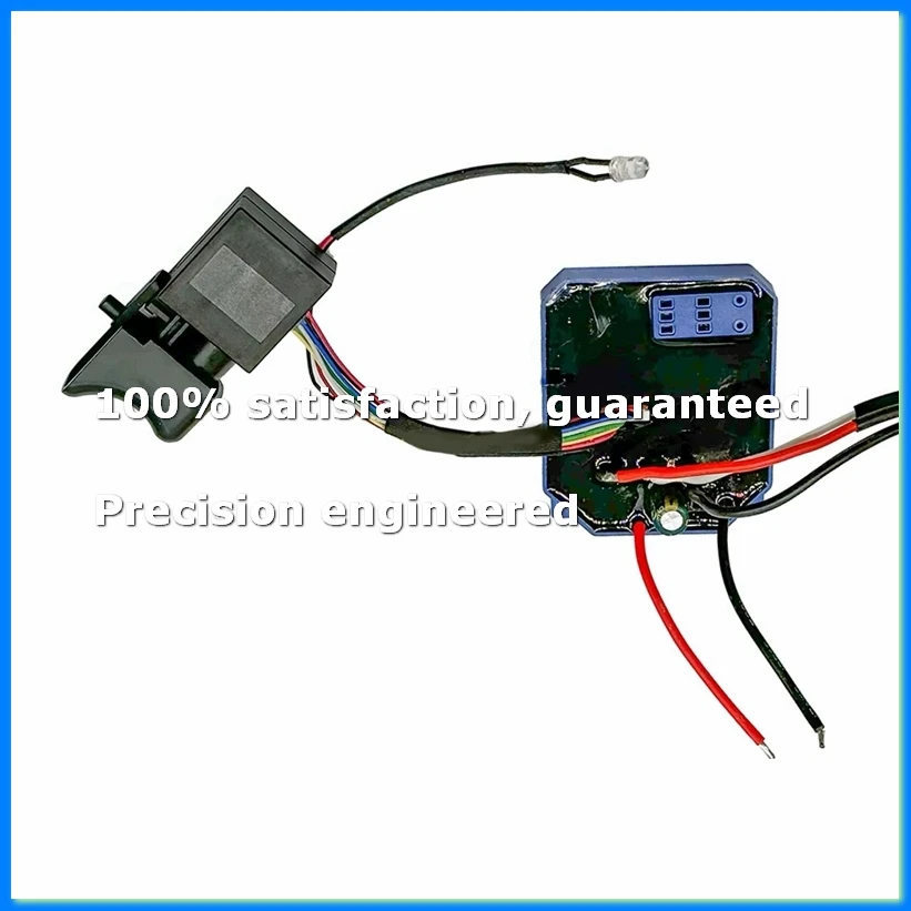Lithium Electric Dril Brushless Motor Assembly 21v 12teeth Control Board Brushless Lithium Drill Motor Assembly-A73M
Lithium Electric Dril Brushless Motor Assembly 21v 12teeth Control Board Brushless Lithium Drill Motor Assembly-A73M