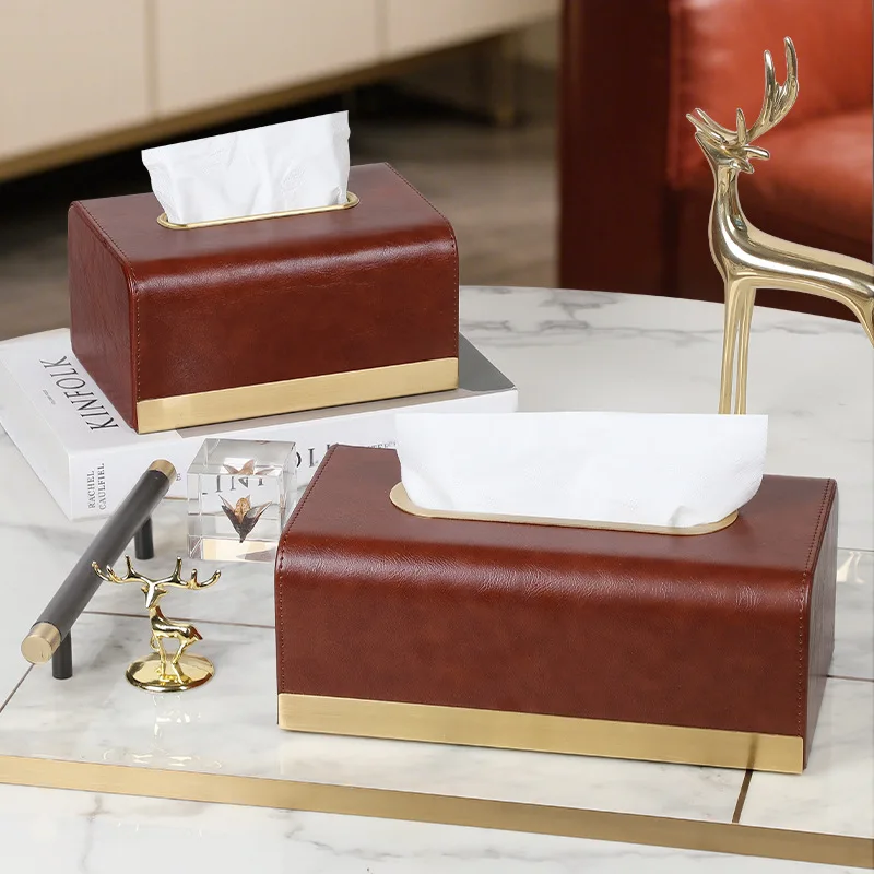 Brass Tissue Box Holder Luxury American Style Napkin Case Decorative Paper Dispenser for Living Room Bedroom Dining Table Home
Brass Tissue Box Holder Luxury American Style Napkin Case Decorative Paper Dispenser for Living Room Bedroom Dining Table Home