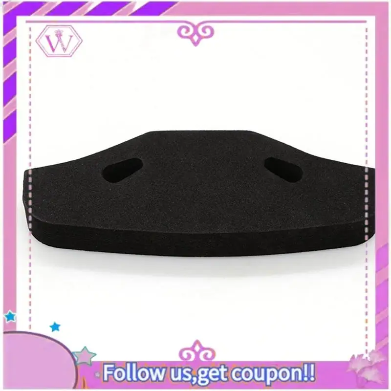 Upgraded 4X Front Bumper Sponge Foam For TAMIYA TT-01 TT-02 TT01 TT02 1/10 RC Car Upgrade Parts Spare Accessories,Black
Upgraded 4X Front Bumper Sponge Foam For TAMIYA TT-01 TT-02 TT01 TT02 1/10 RC Car Upgrade Parts Spare Accessories,Black