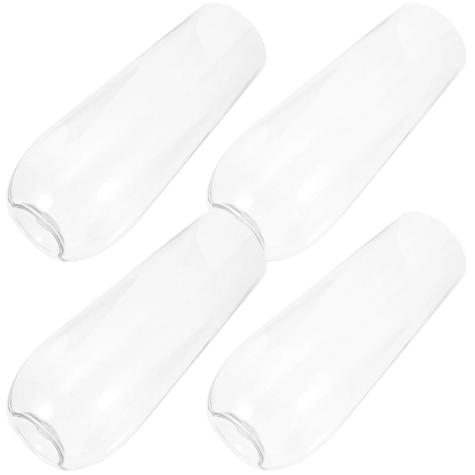 4pcs Glasses Reusable Clear Wine Party Beverage Plastic Liquor Home Barware Durable Pet Material Multi-Use Cocktail
4pcs Glasses Reusable Clear Wine Party Beverage Plastic Liquor Home Barware Durable Pet Material Multi-Use Cocktail