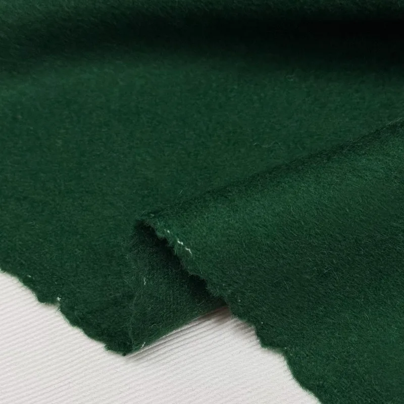 1 метр, 100% шерсть, изумрудно-зеленое одностороннее пальто из гладкой шерстяной ткани, осенне-зимнее пальто
1 метр, 100% шерсть, изумрудно-зеленое одностороннее пальто из гладкой шерстяной ткани, осенне-зимнее пальто