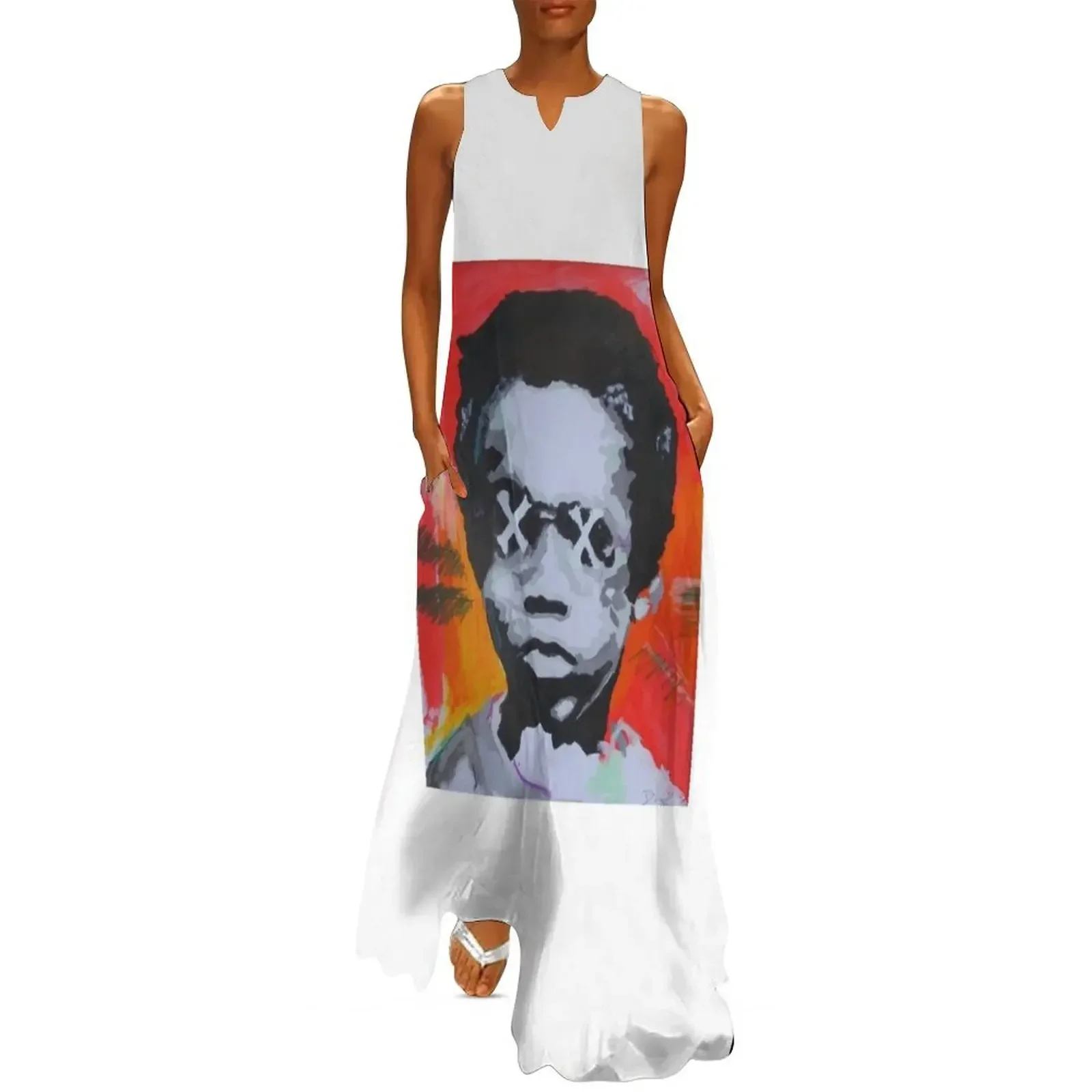 ILLMATIC Long Dress women's elegant loose dresses Evening dresses dress for women 2025 ladies dresses for special occasion Dress
ILLMATIC Long Dress women's elegant loose dresses Evening dresses dress for women 2025 ladies dresses for special occasion Dress