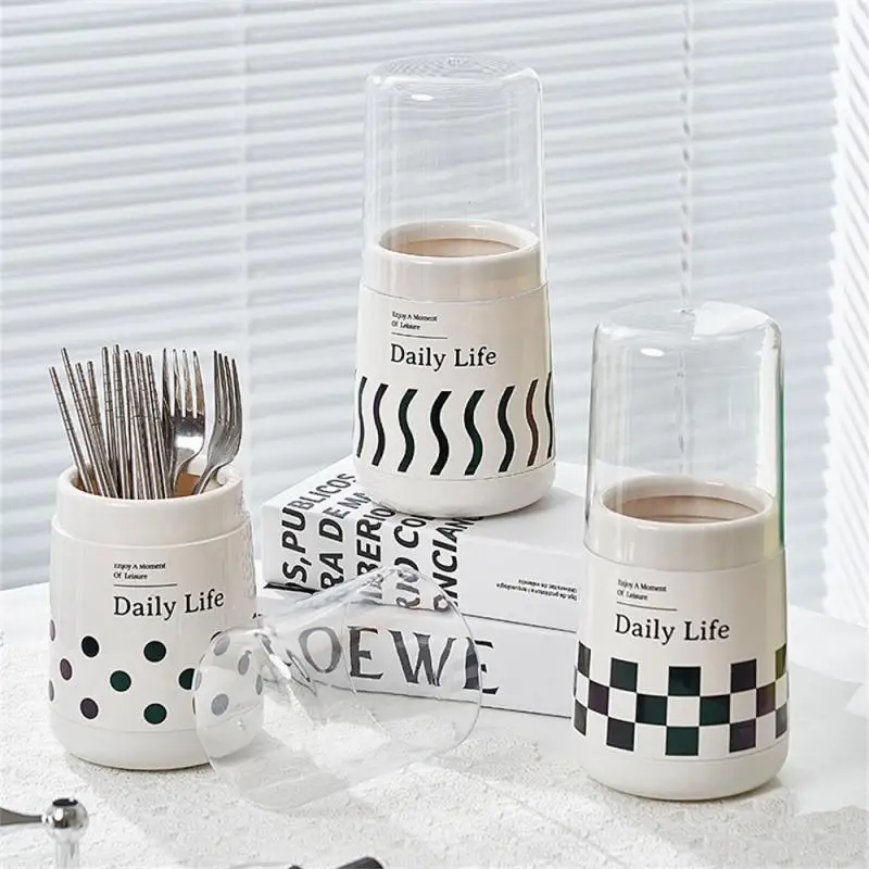 Kitchenware Actual Sanitary Durable Convenient Save Space Dustproof Chopstick Storage Drainage Equipment Organizer Storage Rack
Kitchenware Actual Sanitary Durable Convenient Save Space Dustproof Chopstick Storage Drainage Equipment Organizer Storage Rack
