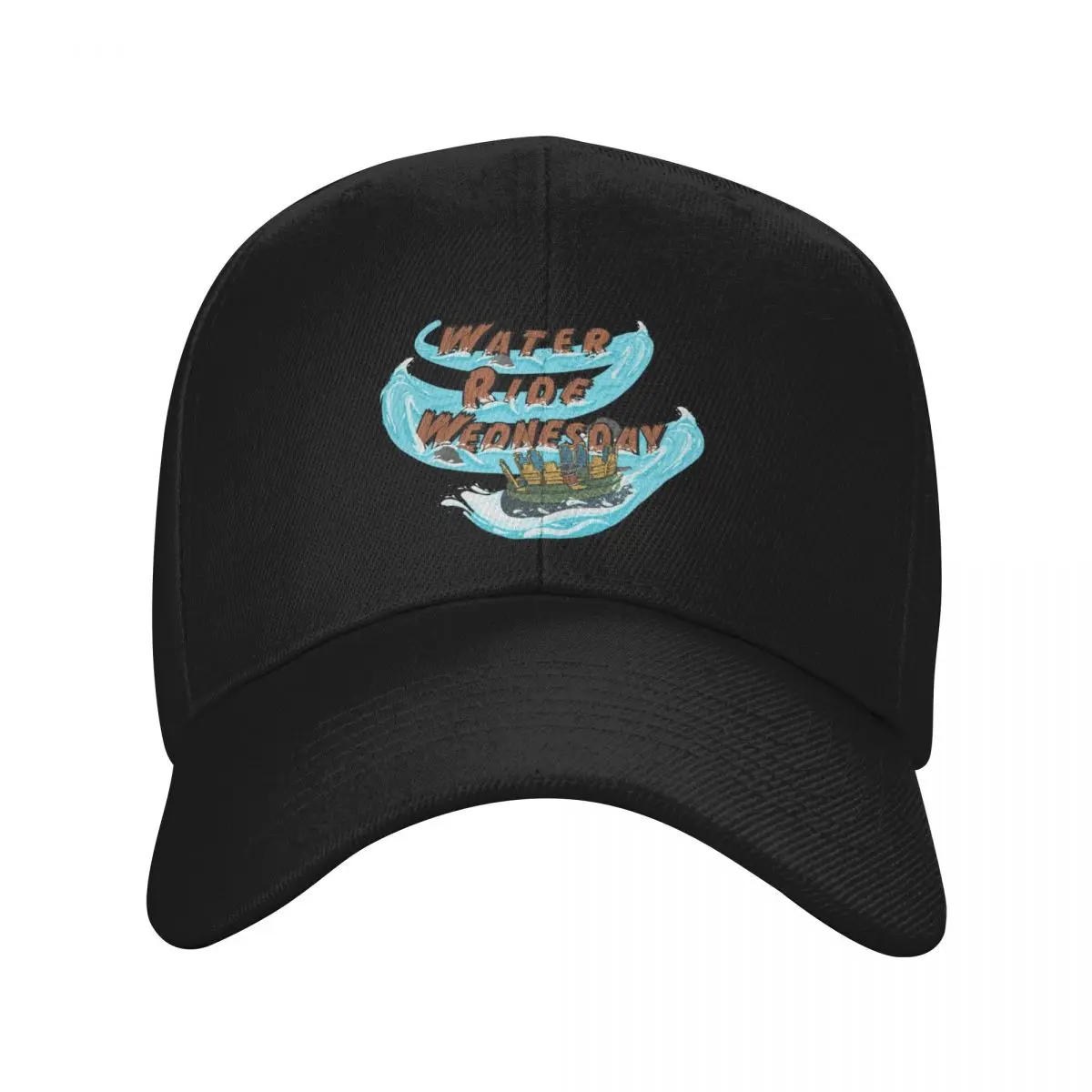 Water Ride Wednesday!! Baseball Cap Luxury Man Hat Luxury Hat fashionable Men's Hats Women's
Water Ride Wednesday!! Baseball Cap Luxury Man Hat Luxury Hat fashionable Men's Hats Women's