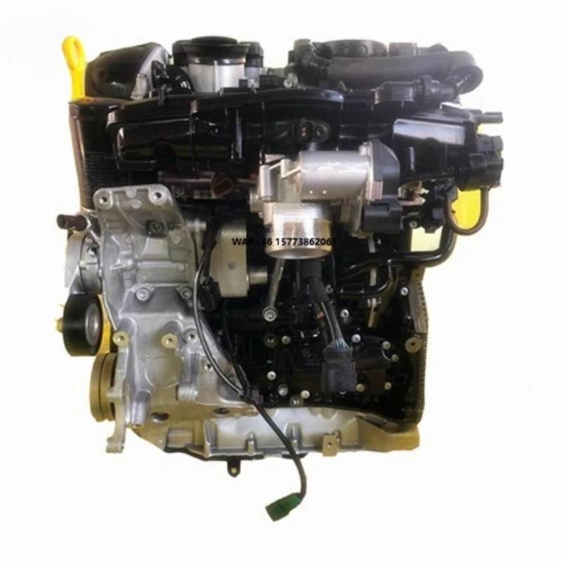 BRAND NEW ENGINE COMPLETE for Q5 8RB 2.0 TFSI Q3 Q5L BRAND NEW
BRAND NEW ENGINE COMPLETE for Q5 8RB 2.0 TFSI Q3 Q5L BRAND NEW