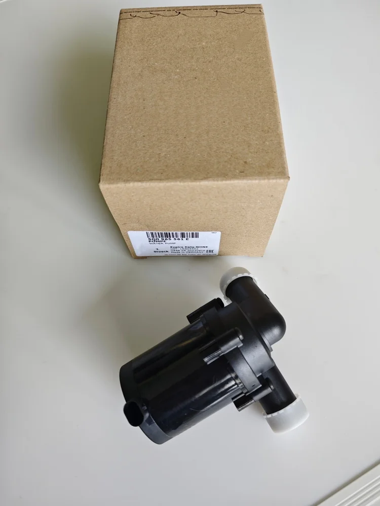 OEM Coolant pump water pump parking heater 5Q09665561E 5Q0965561C 5Q0815689 For VW Audi Seat Skoda
OEM Coolant pump water pump parking heater 5Q09665561E 5Q0965561C 5Q0815689 For VW Audi Seat Skoda