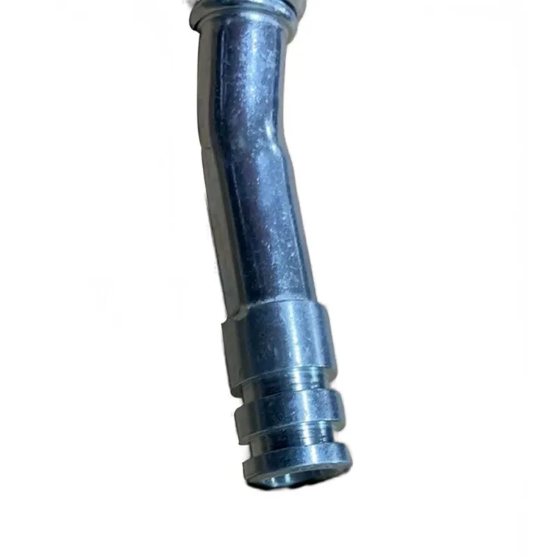 GB5Z-9T515-B Oil Pipe For Turbocharger For Ford Explorer
GB5Z-9T515-B Oil Pipe For Turbocharger For Ford Explorer