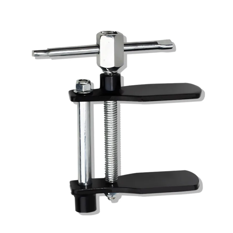 Butterfly Brake Pad Cylinder Adjustment Kit Brake Pad Removal/Installation Separator Piston-Type Duckbill Retractor Auto Repair
Butterfly Brake Pad Cylinder Adjustment Kit Brake Pad Removal/Installation Separator Piston-Type Duckbill Retractor Auto Repair