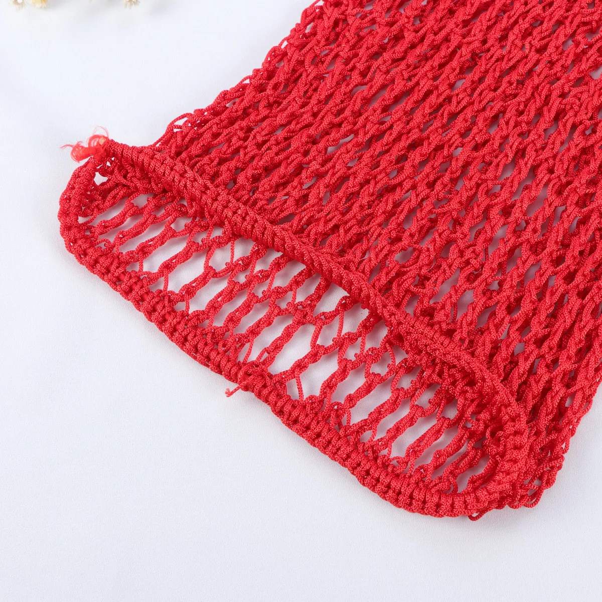 Hair Net Snood Rayon Elastic One Size Fits Women Victorian Sleep Cover Breathing Comfortable H Crochet Hair Tool
Hair Net Snood Rayon Elastic One Size Fits Women Victorian Sleep Cover Breathing Comfortable H Crochet Hair Tool