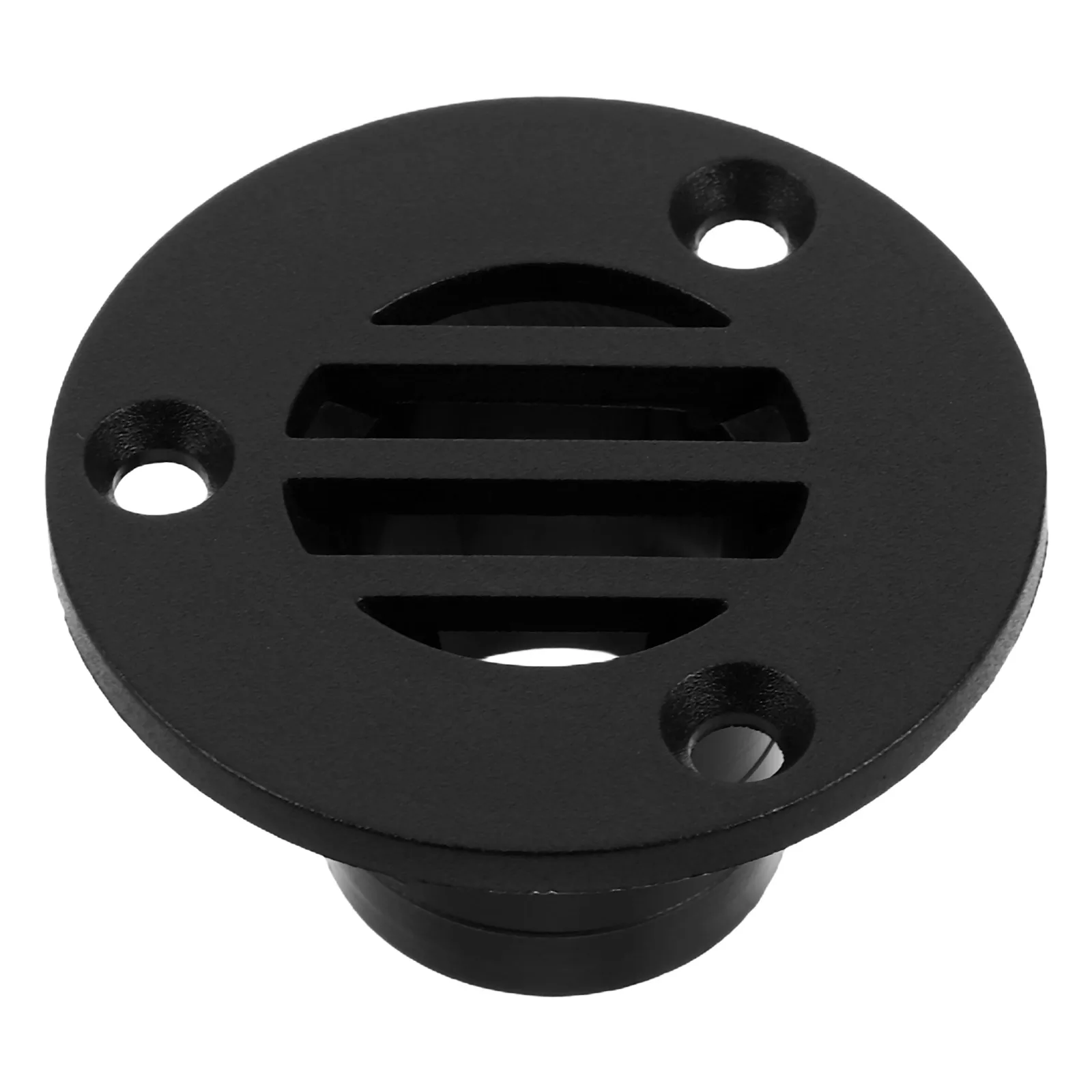 1pc Marine Cover Sturdy Nylon Efficient Drainage Yacht RV Boat Deck Scuppers Boat Scuppers Marine Floor Drain Cover Hardware
1pc Marine Cover Sturdy Nylon Efficient Drainage Yacht RV Boat Deck Scuppers Boat Scuppers Marine Floor Drain Cover Hardware