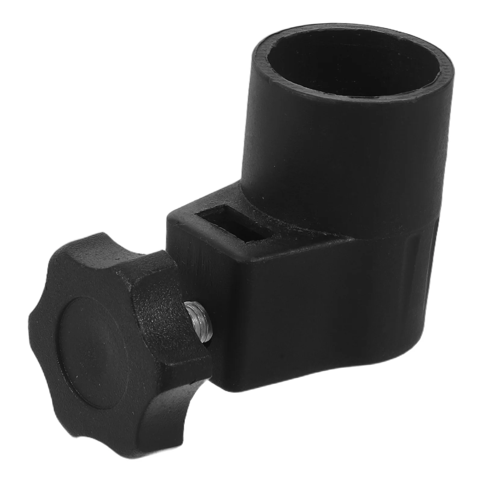 Adjustable Music Stand Locking Clamp 2.2cm Diameter Elevation Adjustment Fastener for Sheet Stand Secure Holding Performance
Adjustable Music Stand Locking Clamp 2.2cm Diameter Elevation Adjustment Fastener for Sheet Stand Secure Holding Performance