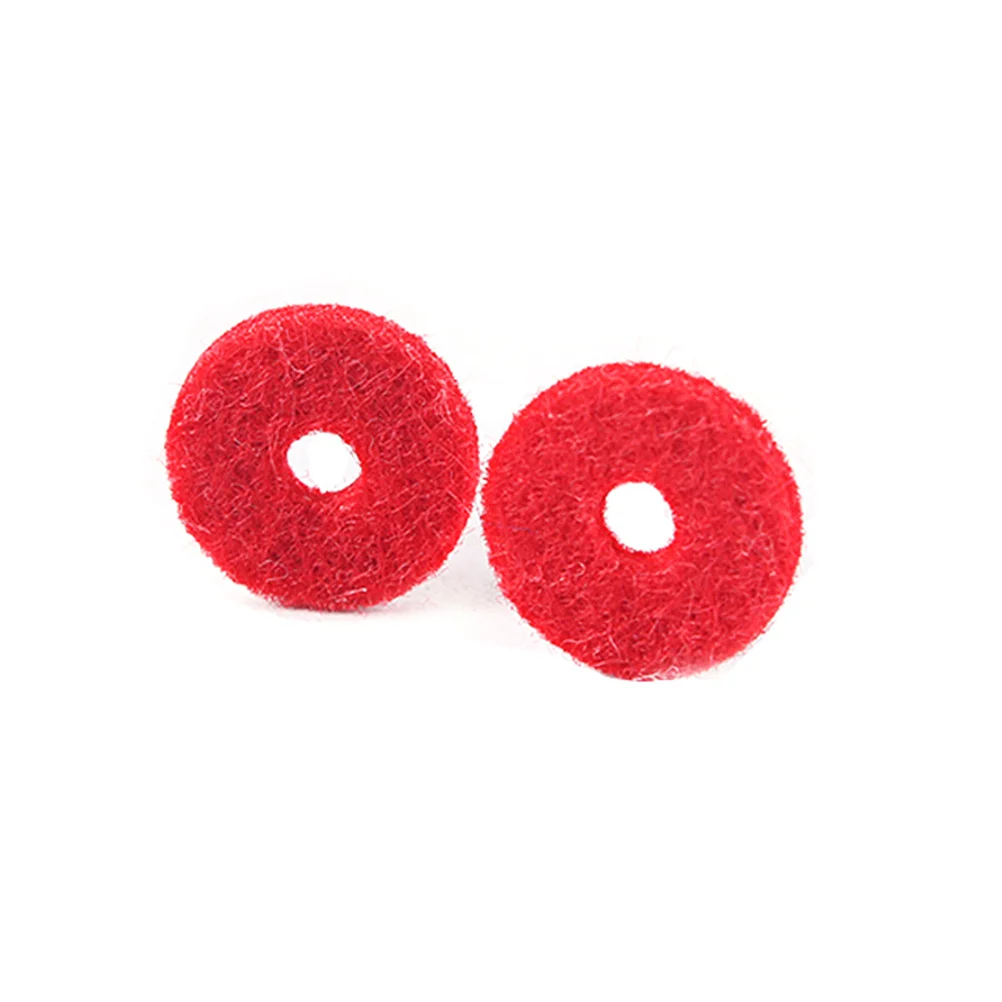 90Pcs Red Guitar Gasket Washer Pads Soft Paper Repair Kit Protect Bridge Fit Tl Jazz Electric Guitar Parts Washer Pad
90Pcs Red Guitar Gasket Washer Pads Soft Paper Repair Kit Protect Bridge Fit Tl Jazz Electric Guitar Parts Washer Pad