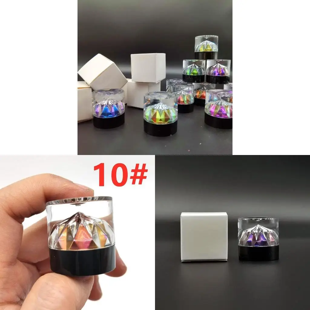 10 Colors Flash Glitter Glow Powder Epoxy Resin Mold Fillings Art Decorations DIY Crafts Jewelry Making Accessory
10 Colors Flash Glitter Glow Powder Epoxy Resin Mold Fillings Art Decorations DIY Crafts Jewelry Making Accessory