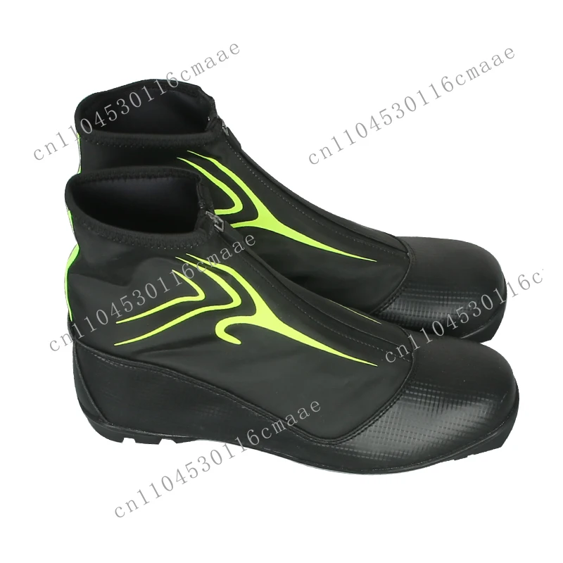 Factory Direct Nylon Off-Road Classic Roller Skates Cross-Country Skiing Boots
Factory Direct Nylon Off-Road Classic Roller Skates Cross-Country Skiing Boots