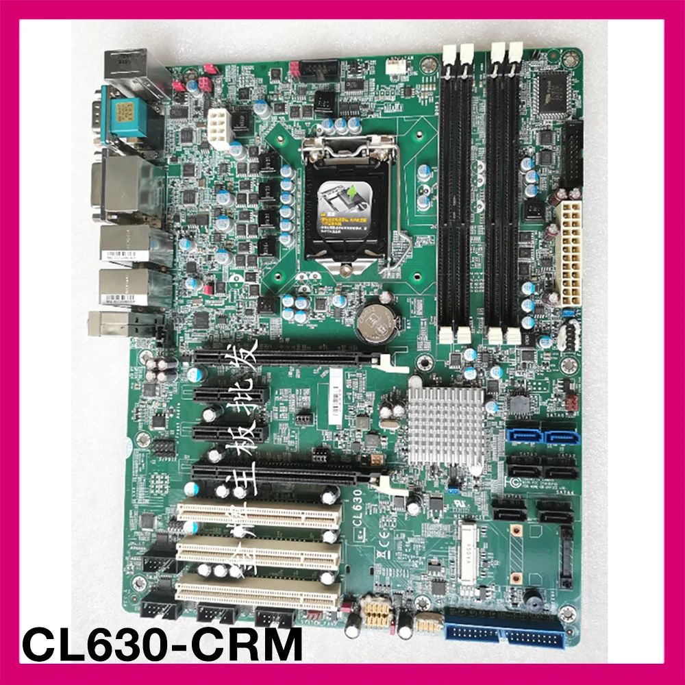 CL630 Card Stable Performance CL630-CRM
CL630 Card Stable Performance CL630-CRM