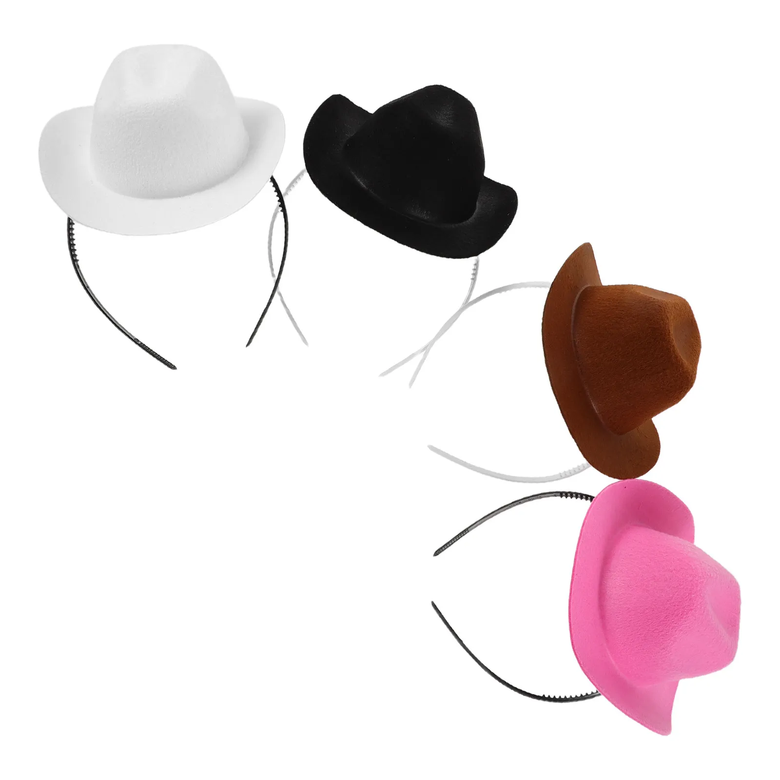 Стильная джинсовая повязка на голову в стиле ковбойской шляпы с эффектом потертости для повседневного образа и вечеринок
Стильная джинсовая повязка на голову в стиле ковбойской шляпы с эффектом потертости для повседневного образа и вечеринок