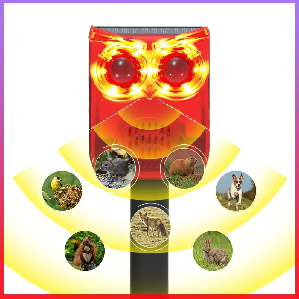 Солнечная уличная сигнализация с датчиком движения, водонепроницаемая, для домашней безопасности, с имитацией лая собак и звуков выстрелов, громкий шумогенератор для двора, фермы, сада
Солнечная уличная сигнализация с датчиком движения, водонепроницаемая, для домашней безопасности, с имитацией лая собак и звуков выстрелов, громкий шумогенератор для двора, фермы, сада