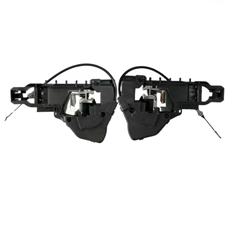 1Pair Car Door Handle Base For Mercedes-Benz W251 2006-2013 Exterior Door Carrier Handle
1Pair Car Door Handle Base For Mercedes-Benz W251 2006-2013 Exterior Door Carrier Handle