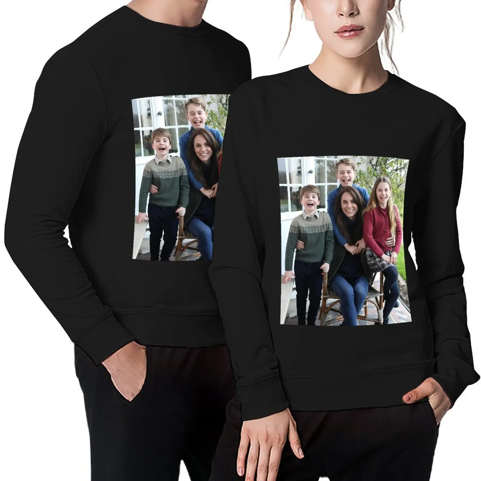 kate-middleton-meme like Pullover winter clothes men's clothes anime clothing autumn sports sweatshirt man 
kate-middleton-meme like Pullover winter clothes men's clothes anime clothing autumn sports sweatshirt man