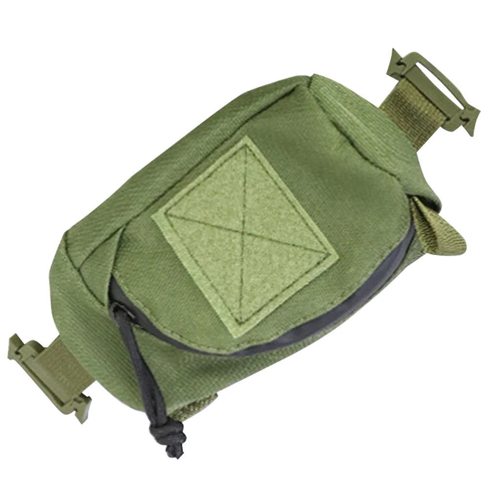 Storage Bag Tactical Medical Package Small Outdoor Pouches Nursing Bags for Women Toolkit Essential Green Travel
Storage Bag Tactical Medical Package Small Outdoor Pouches Nursing Bags for Women Toolkit Essential Green Travel
