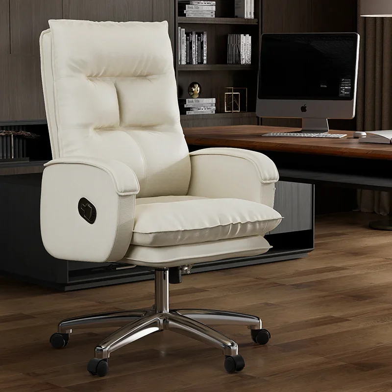 Игровой офисный стул для интерьера, компьютерный дизайн, вращающийся поворотный современный офисный стул, эргономичный офисный стул Silla Oficina, уникальная мебель
Игровой офисный стул для интерьера, компьютерный дизайн, вращающийся поворотный современный офисный стул, эргономичный офисный стул Silla Oficina, уникальная мебель