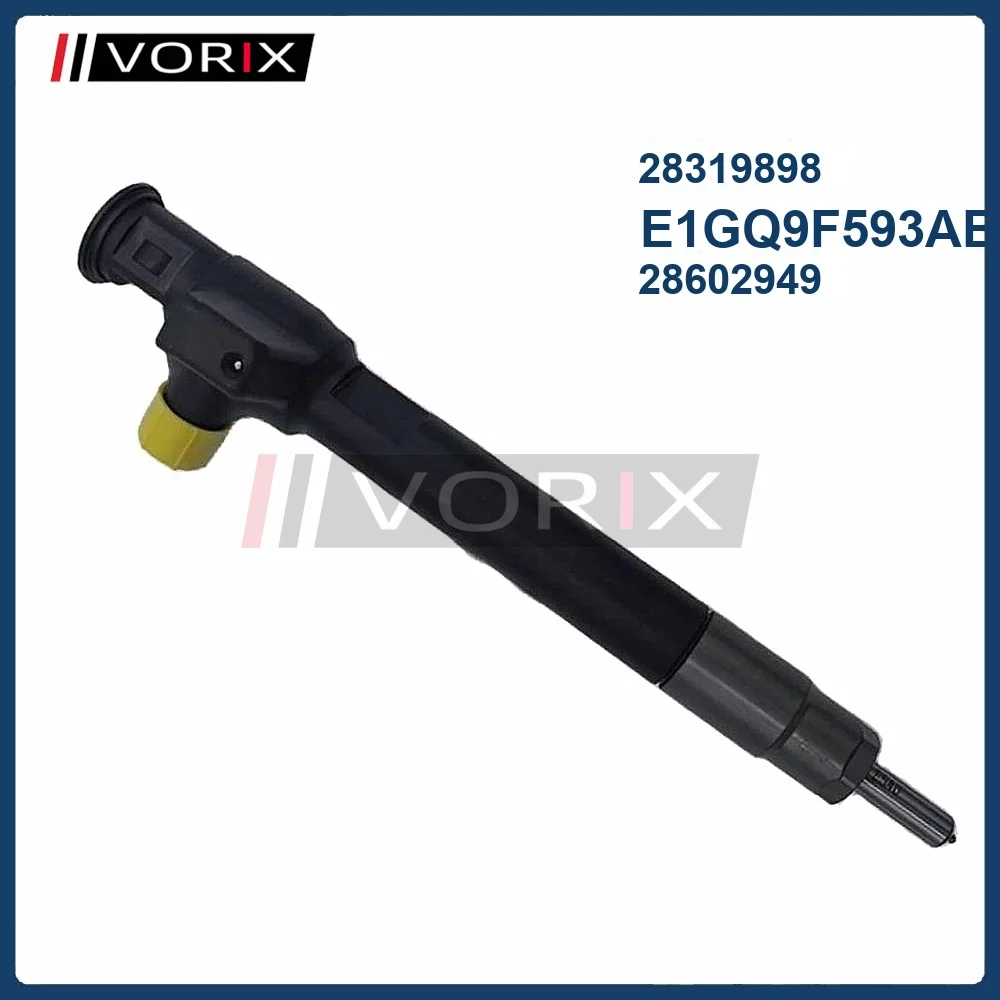 Fuel Injector 28319898 E1GQ9F593AB 28602949 for Ford Edge 2.0 TDCI 2016-2018
Fuel Injector 28319898 E1GQ9F593AB 28602949 for Ford Edge 2.0 TDCI 2016-2018