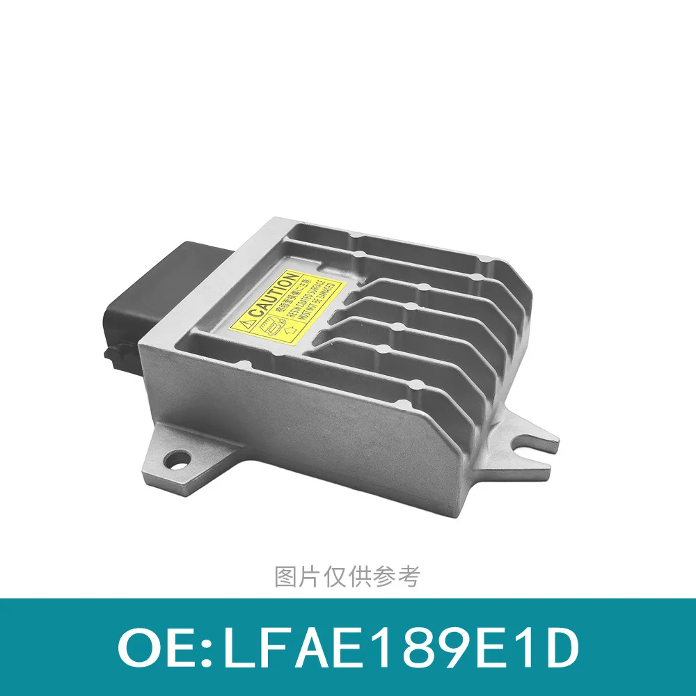 Suitable For Mazda Transmission Control Unit LFAE189E1D Transmission Control Module
Suitable For Mazda Transmission Control Unit LFAE189E1D Transmission Control Module