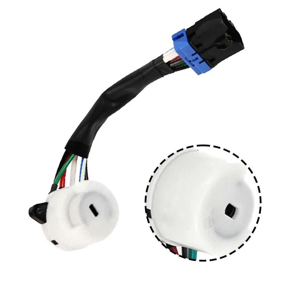 Ignition Starter Switch 93110-2H000 For Hyundai Elantra 2006 2010 For Kia Ceed I30 Direct Replacement Auto Part
Ignition Starter Switch 93110-2H000 For Hyundai Elantra 2006 2010 For Kia Ceed I30 Direct Replacement Auto Part