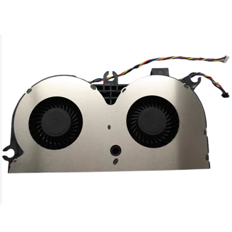 Новый вентилятор охлаждения процессора ноутбука для HP ELITEONE 800 G1 705 G1 733489-001
Новый вентилятор охлаждения процессора ноутбука для HP ELITEONE 800 G1 705 G1 733489-001