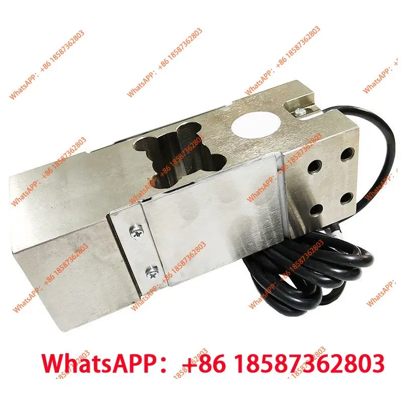 YZC-6A-G alloy steel weighing sensor quantitative packaging scale sensor 100KG200KG500KG
YZC-6A-G alloy steel weighing sensor quantitative packaging scale sensor 100KG200KG500KG