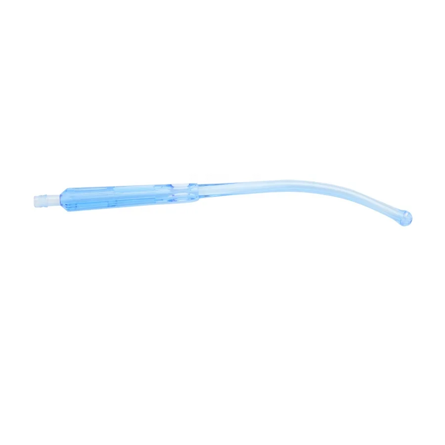 Disposable medical yankauer handle crown tip with vent or without vent connecting tube with yankauer handle yankauer suckers
Disposable medical yankauer handle crown tip with vent or without vent connecting tube with yankauer handle yankauer suckers