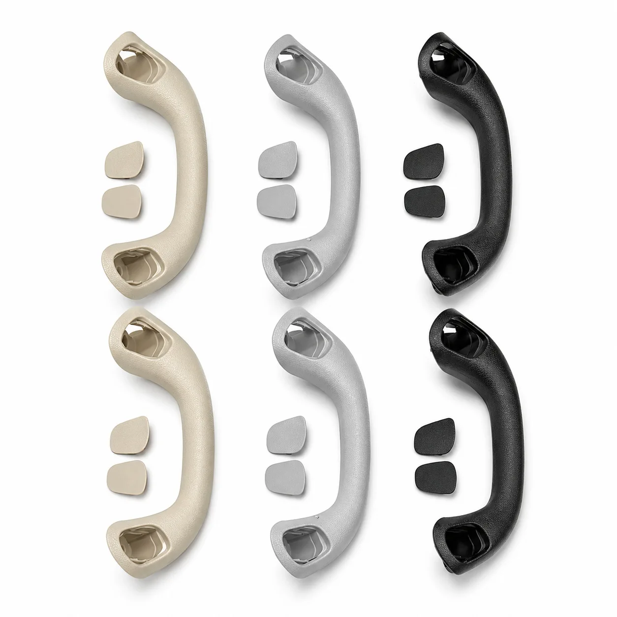 Interior Roof Assist Grab Handle 74610-60120 For Toyota Land Cruiser Lexus LX570 Car Ceiling Pull Handrail Replacement Parts
Interior Roof Assist Grab Handle 74610-60120 For Toyota Land Cruiser Lexus LX570 Car Ceiling Pull Handrail Replacement Parts
