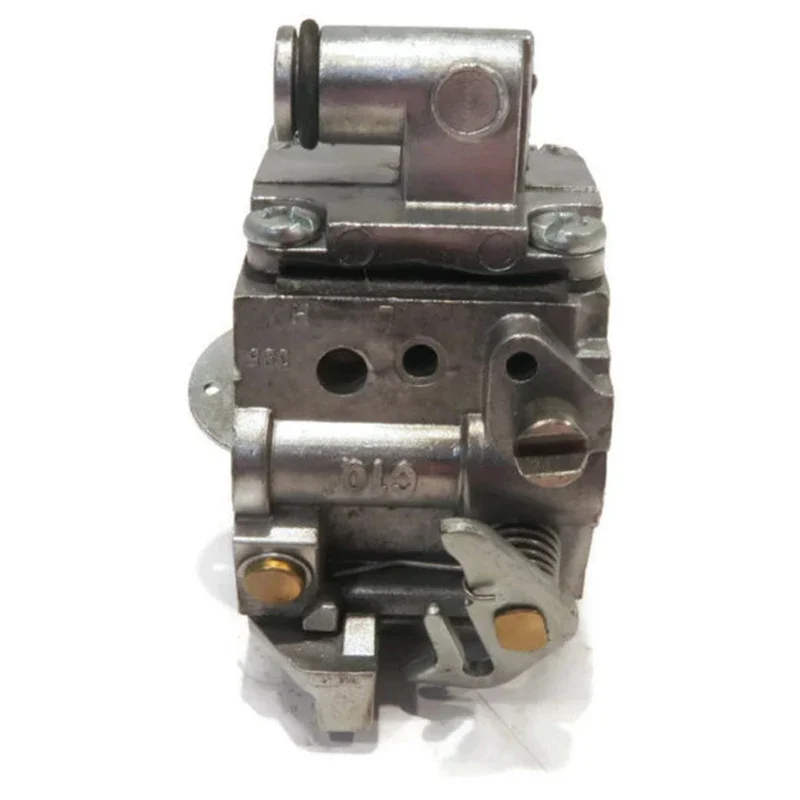 Practical Yard Carburetor Kit Carburetor kit Lawn Mower Replacement 017 018 For ZAMA 1130 Lawn mower Attachment
Practical Yard Carburetor Kit Carburetor kit Lawn Mower Replacement 017 018 For ZAMA 1130 Lawn mower Attachment