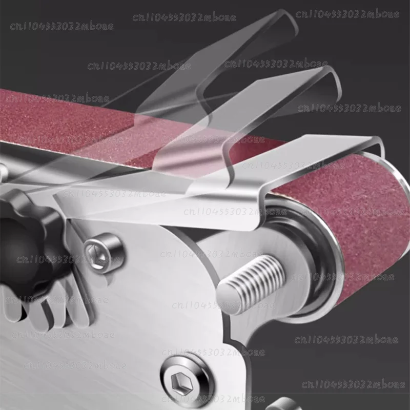for Knife Water-Cooled Sanding Belt Knife Sharpener Fully Automatic Compact Electric Mini Home Water-Cooled Sanding Belt Machine
for Knife Water-Cooled Sanding Belt Knife Sharpener Fully Automatic Compact Electric Mini Home Water-Cooled Sanding Belt Machine