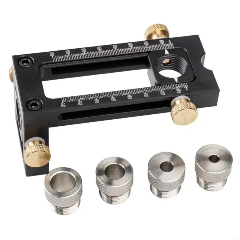 A9LA Регулируемая локатор Locator Woodworking Drilling Perfling Locator Регулируемый дюбель
A9LA Регулируемая локатор Locator Woodworking Drilling Perfling Locator Регулируемый дюбель