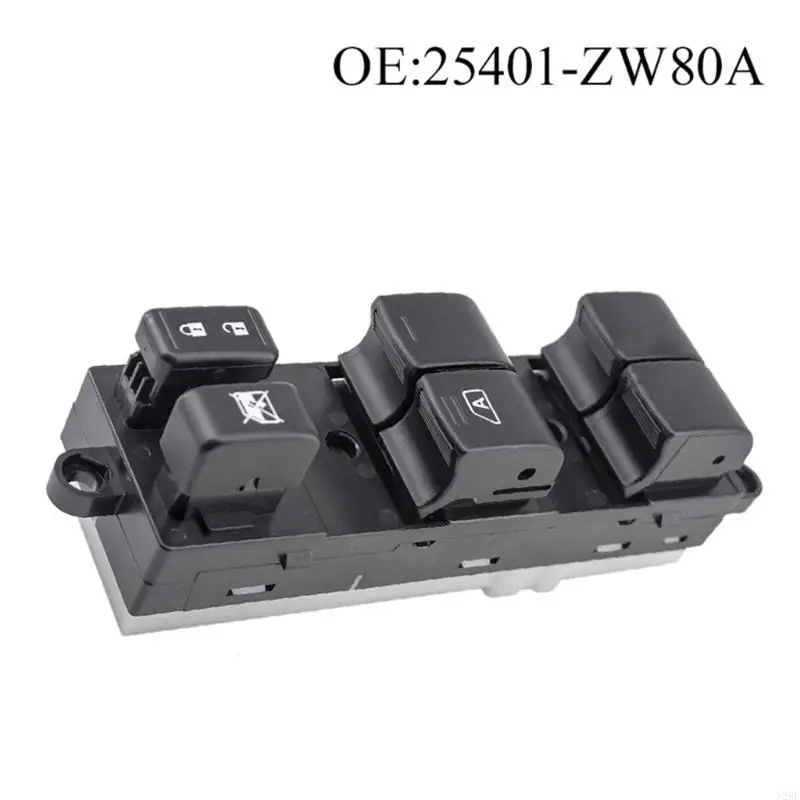 Automotive Accessories Electric Power Window Control Replacement Car Power Window for 2009-2012
Automotive Accessories Electric Power Window Control Replacement Car Power Window for 2009-2012