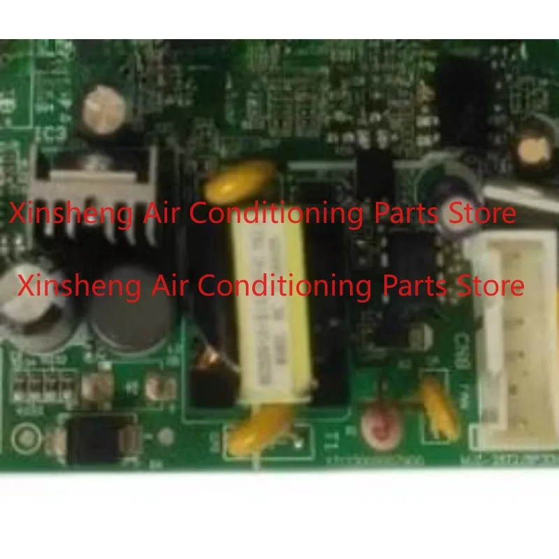 New MJZ-22T2/BP3DN1-CF main board 17123000007900 MJZ-28T2/BP3DN1-CF
New MJZ-22T2/BP3DN1-CF main board 17123000007900 MJZ-28T2/BP3DN1-CF