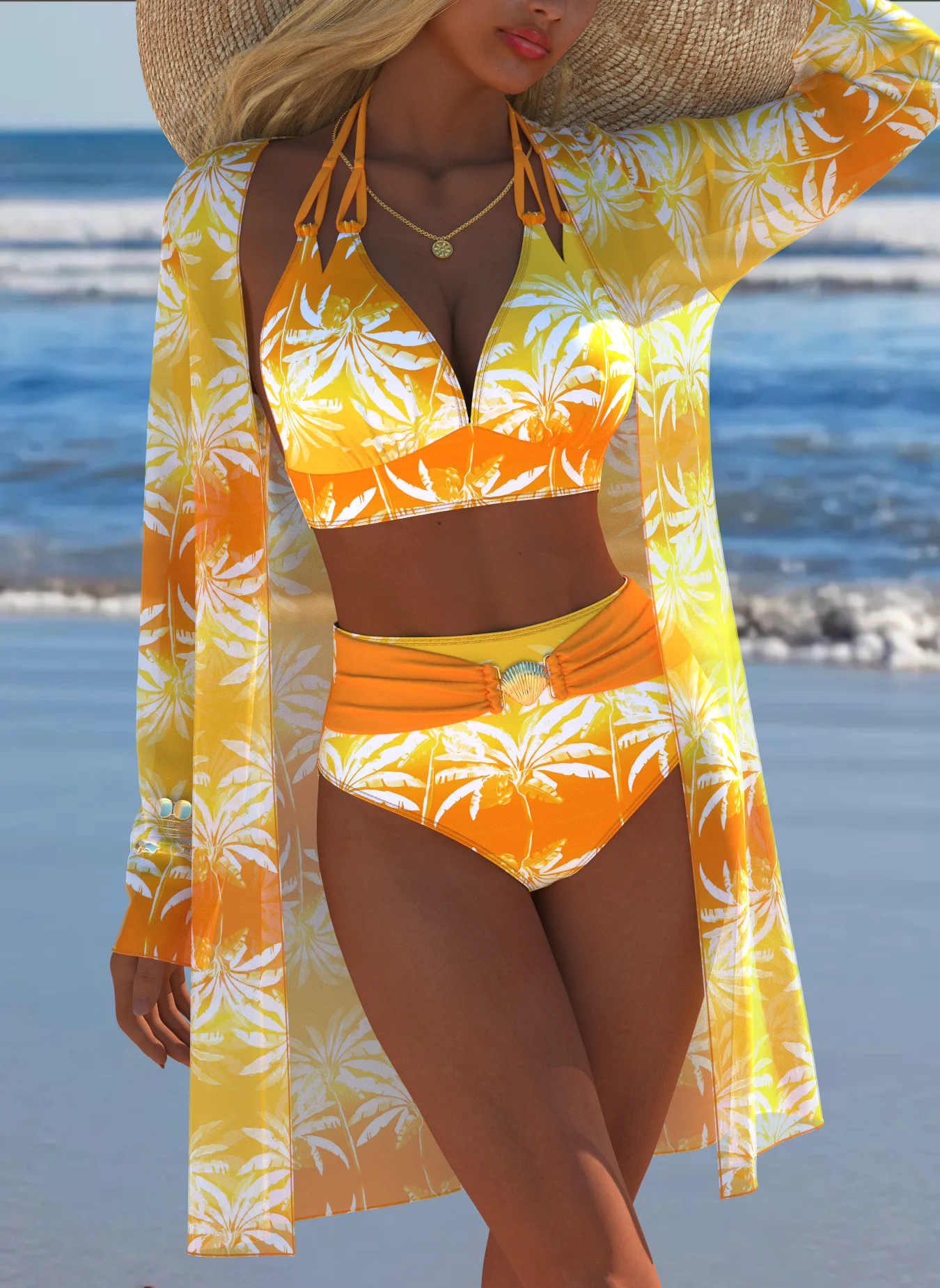 New Arrival Women's Swimwear Swimming Suit Beach Outfits Swimming Clothes Swim Dress Swimming Costume For Women Ladies Swimwear
New Arrival Women's Swimwear Swimming Suit Beach Outfits Swimming Clothes Swim Dress Swimming Costume For Women Ladies Swimwear
