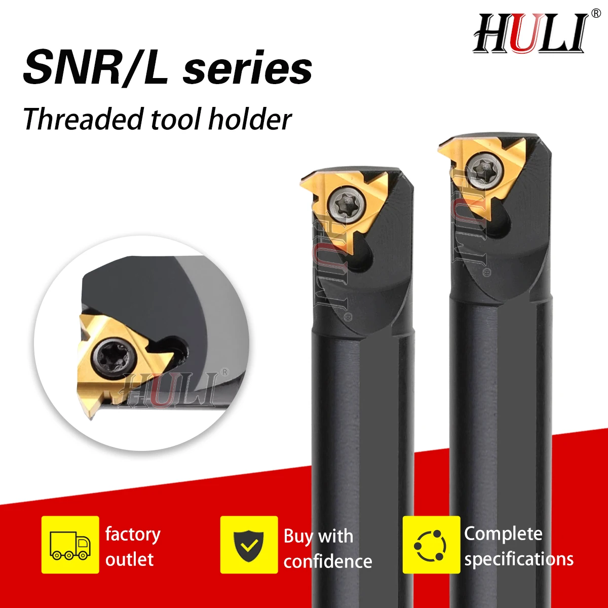 SNR SNL0008K11/0010K11/0012M11/0013N11/0014N11/0016Q11/0020R16/0025S16 CNC Lathe Tool Rod High-Quality Internal Thread Tool Rod
SNR SNL0008K11/0010K11/0012M11/0013N11/0014N11/0016Q11/0020R16/0025S16 CNC Lathe Tool Rod High-Quality Internal Thread Tool Rod